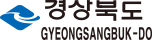 경상북도 GYEONGSANGBUK-DO