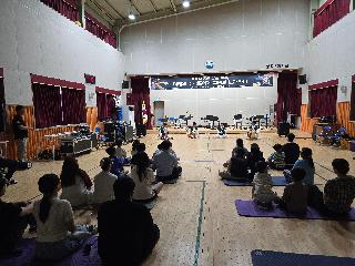 [국악단] 찾아가는 국악연주회-병곡초등학교