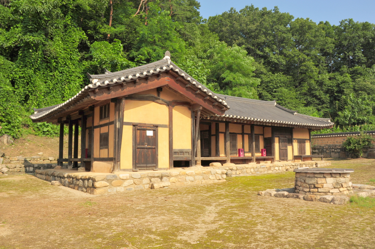 문경 장수황씨 종택_13