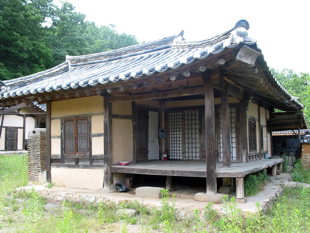 문경 장수황씨 종택_2