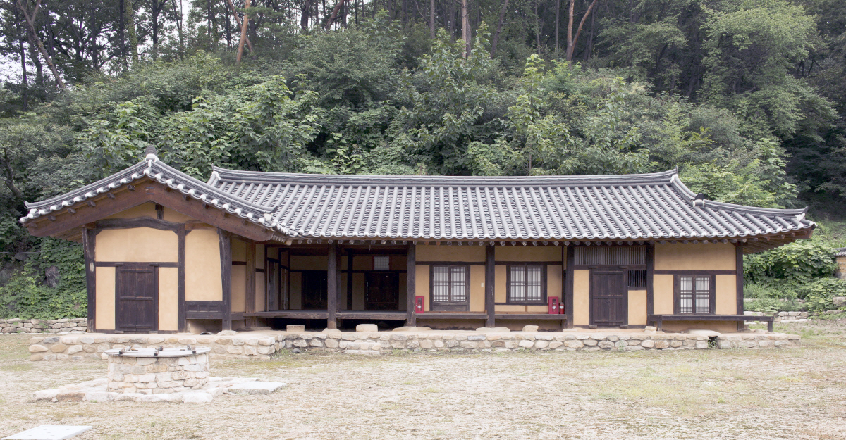 문경 장수황씨 종택_9