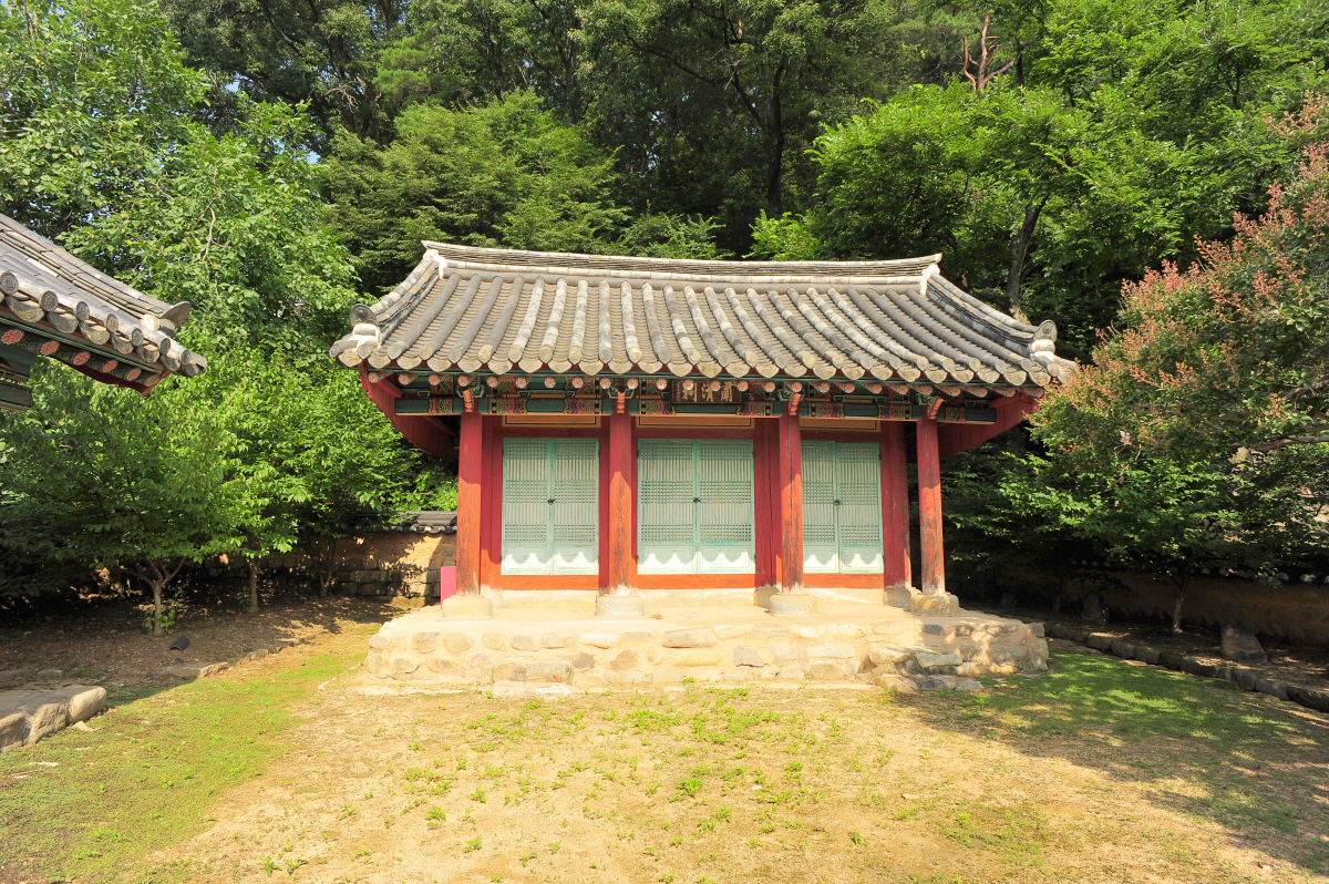 문경 장수황씨 종택_1