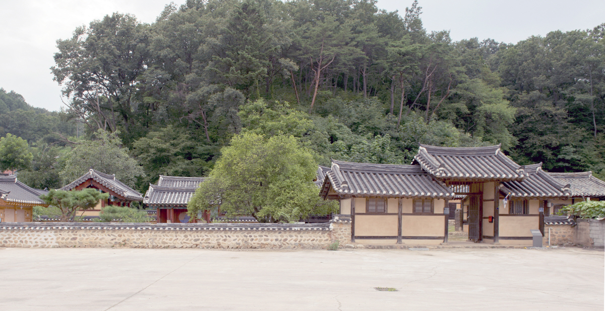 문경 장수황씨 종택_6