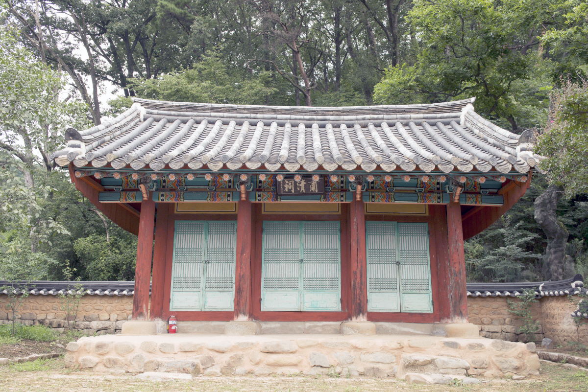 문경 장수황씨 종택_10