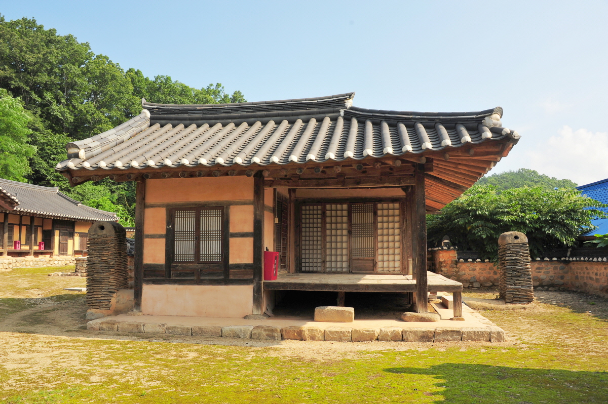 문경 장수황씨 종택_12