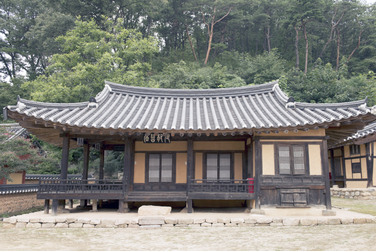 문경 장수황씨 종택_7