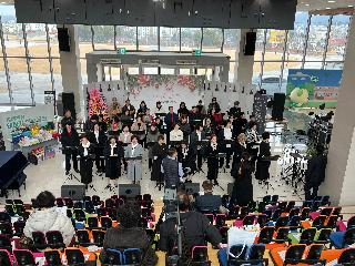 오카리나 팬플룻 정기연주 발표회[2025.12.13.(토)]