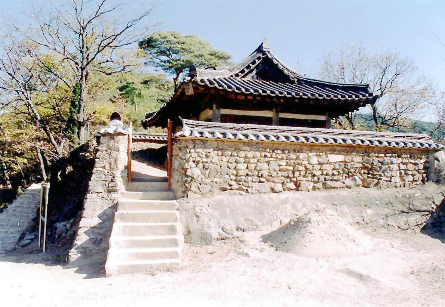 청도 삼족대_1