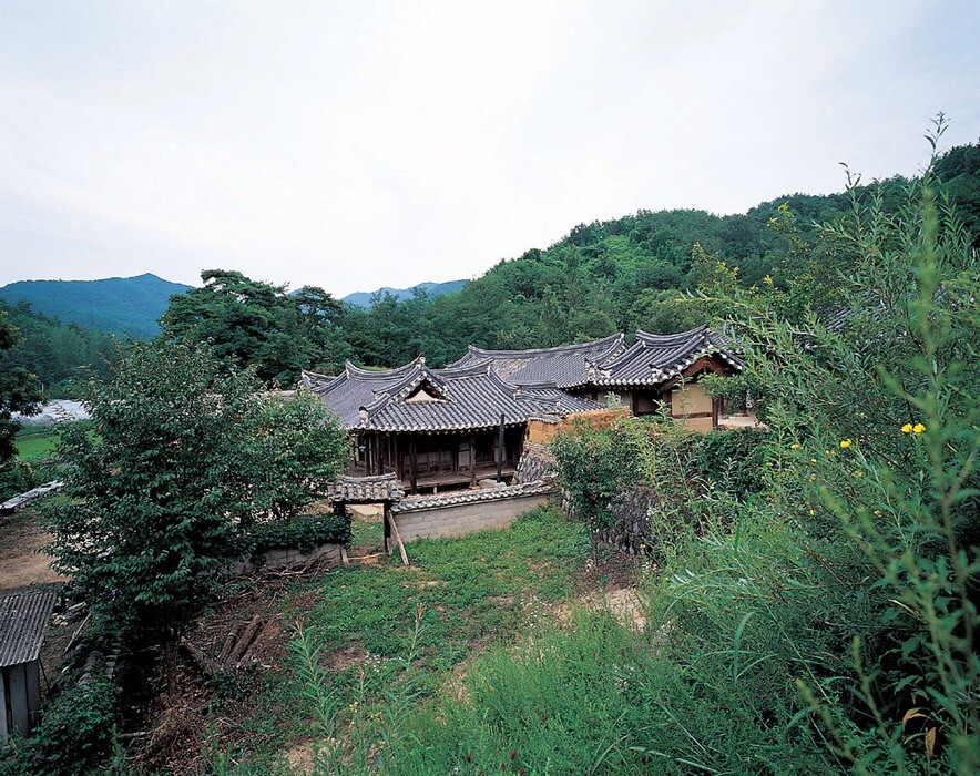 안동 성성재 종택_1