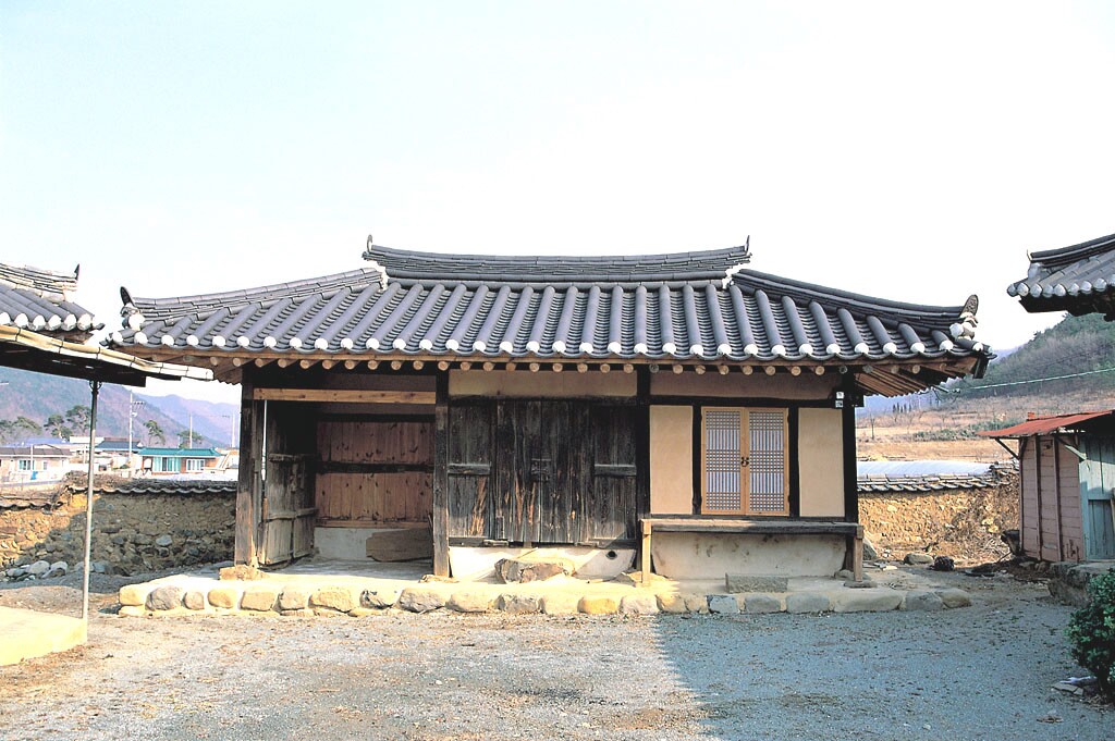 청도 명중고택_1