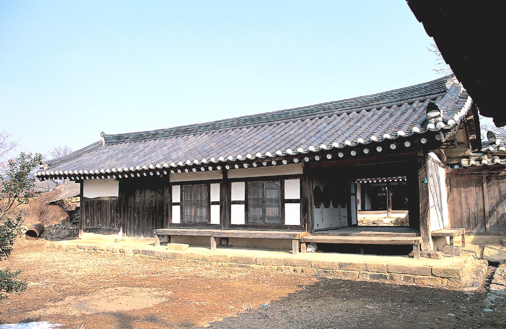 청도 도일고택_1