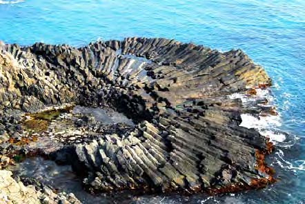 경주 양남 주상절리군_1