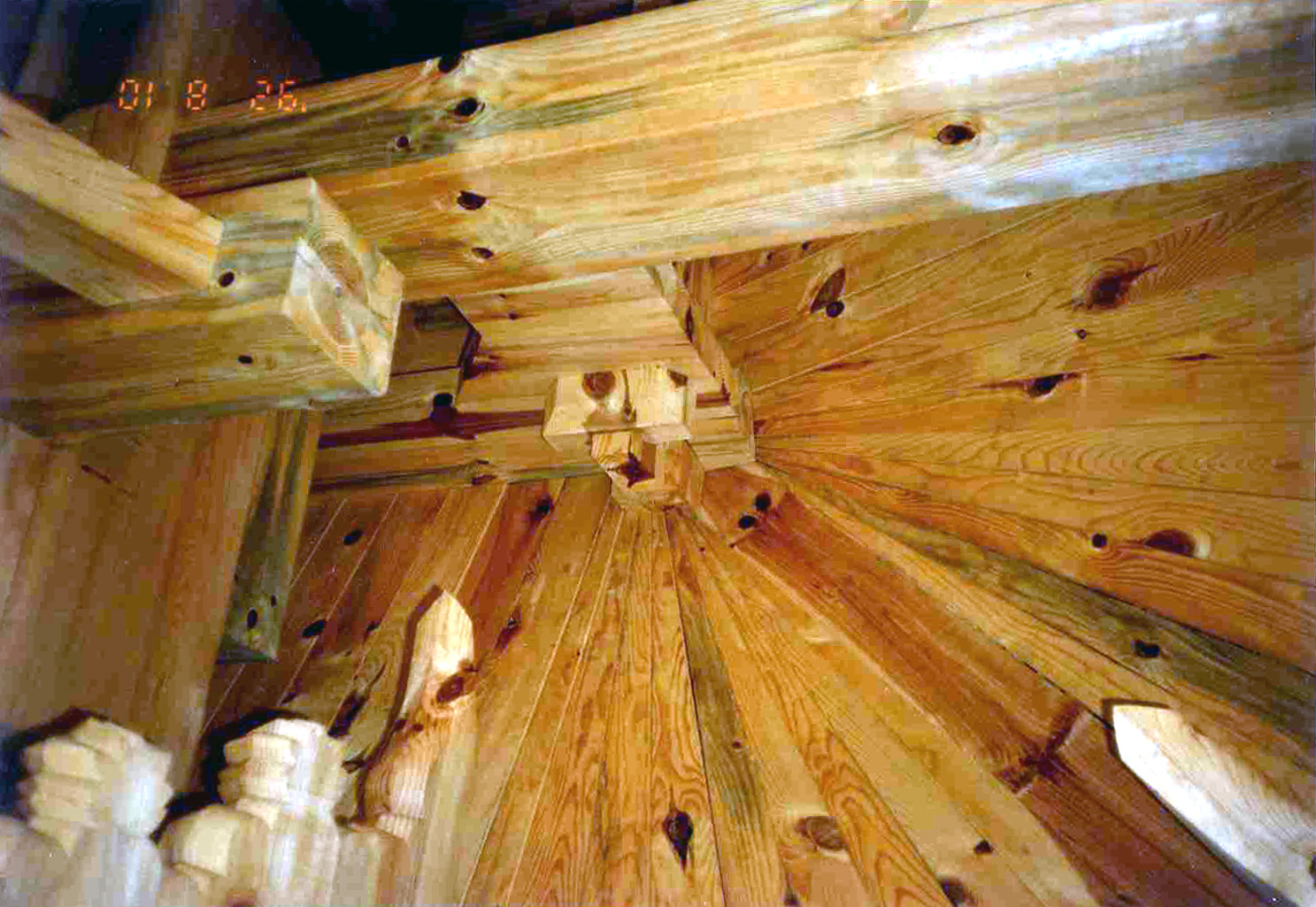 안동 봉정사 극락전_9