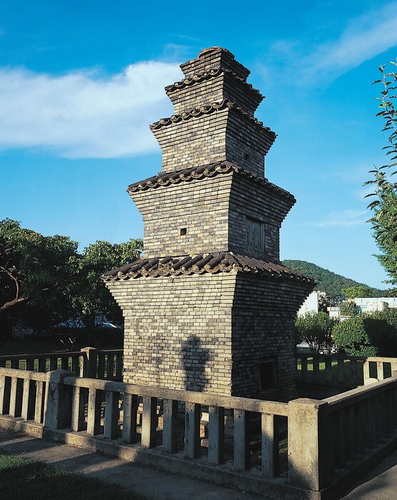 안동 운흥동 오층전탑_4