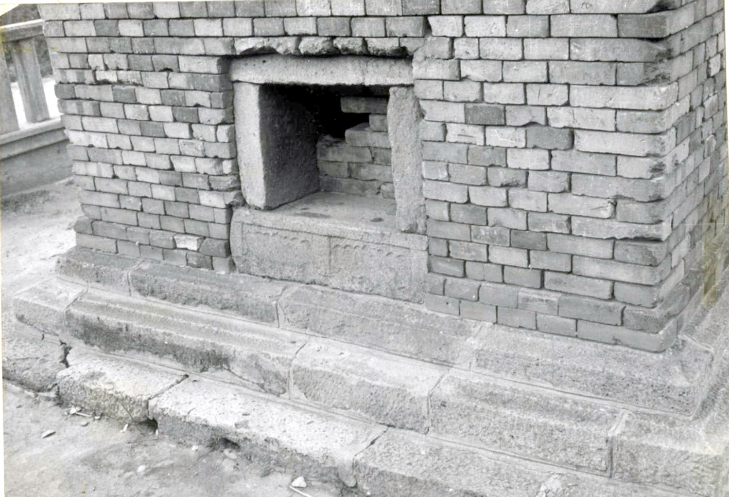 안동 운흥동 오층전탑_3