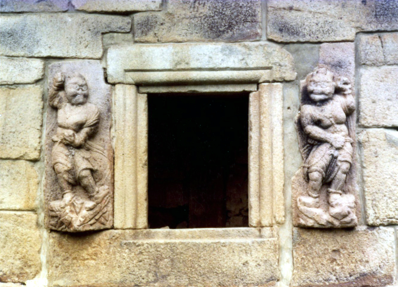 안동 조탑리 오층전탑_3