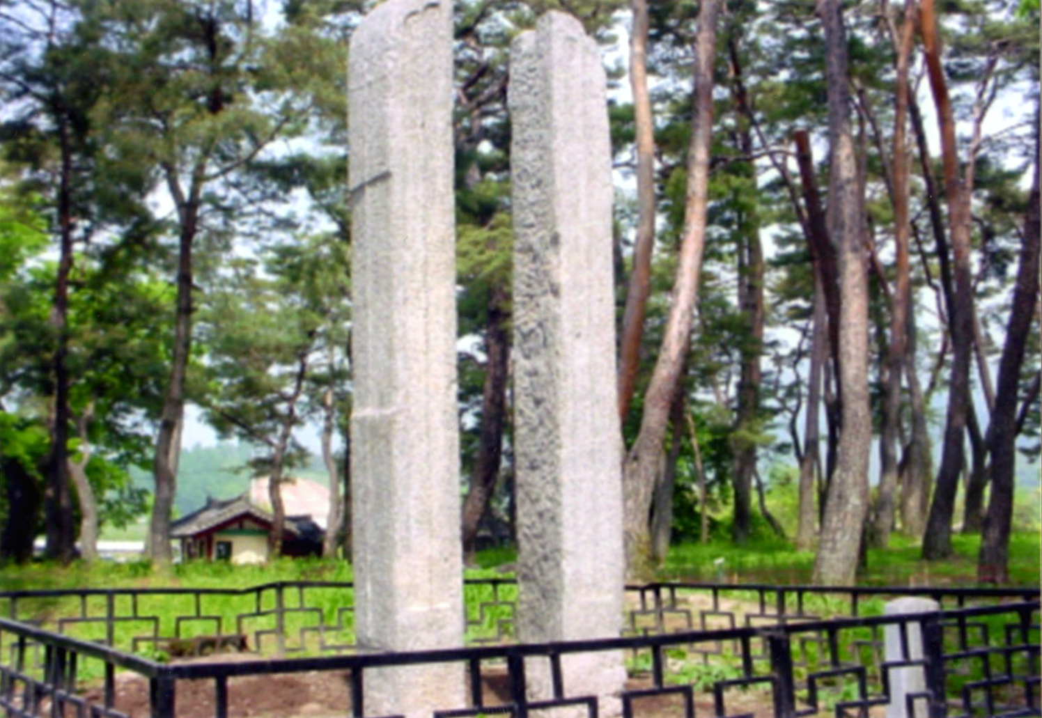 영주 숙수사지 당간지주_3