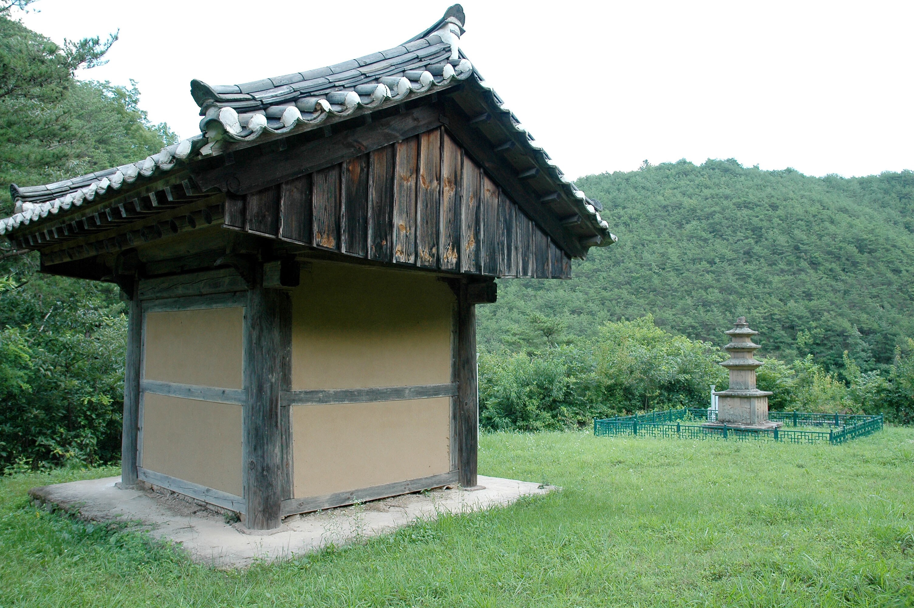 의성 관덕리 삼층석탑_5