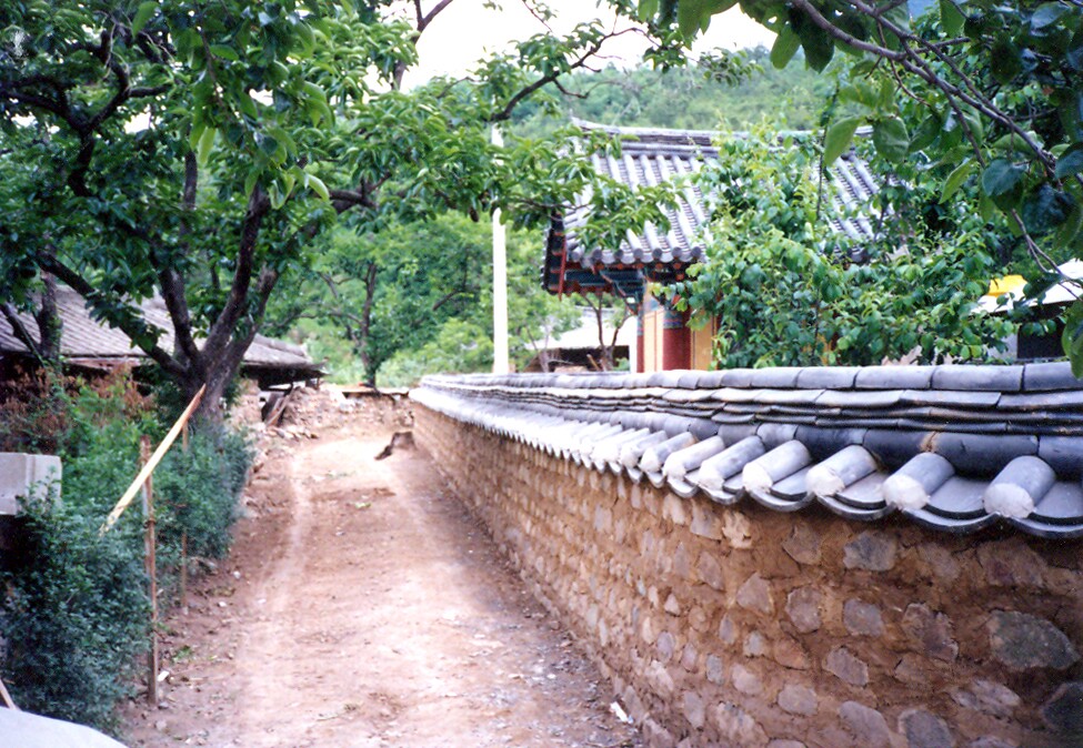 청도 박곡리 석조여래좌상_4