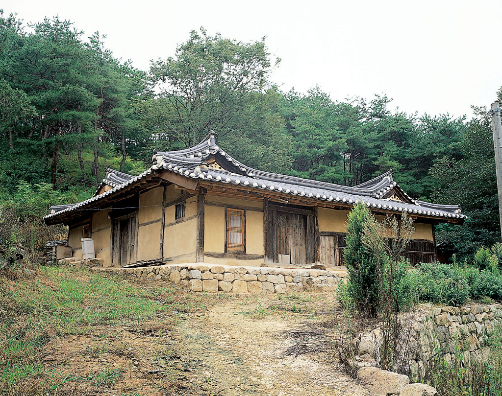 작산구강당 및 주사_2