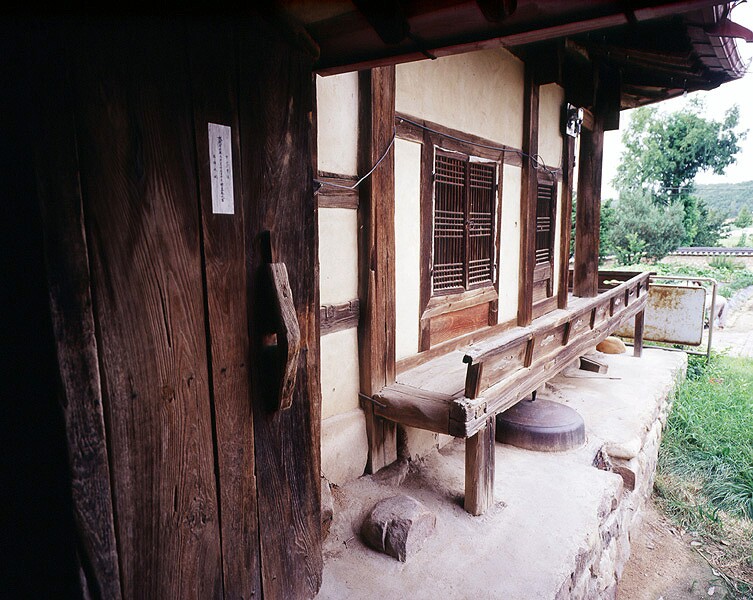 의성김씨 운암종택_3