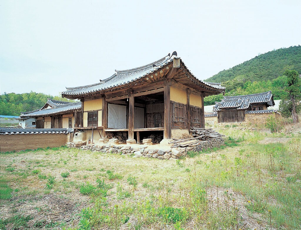 영덕 도곡동 충효당_4