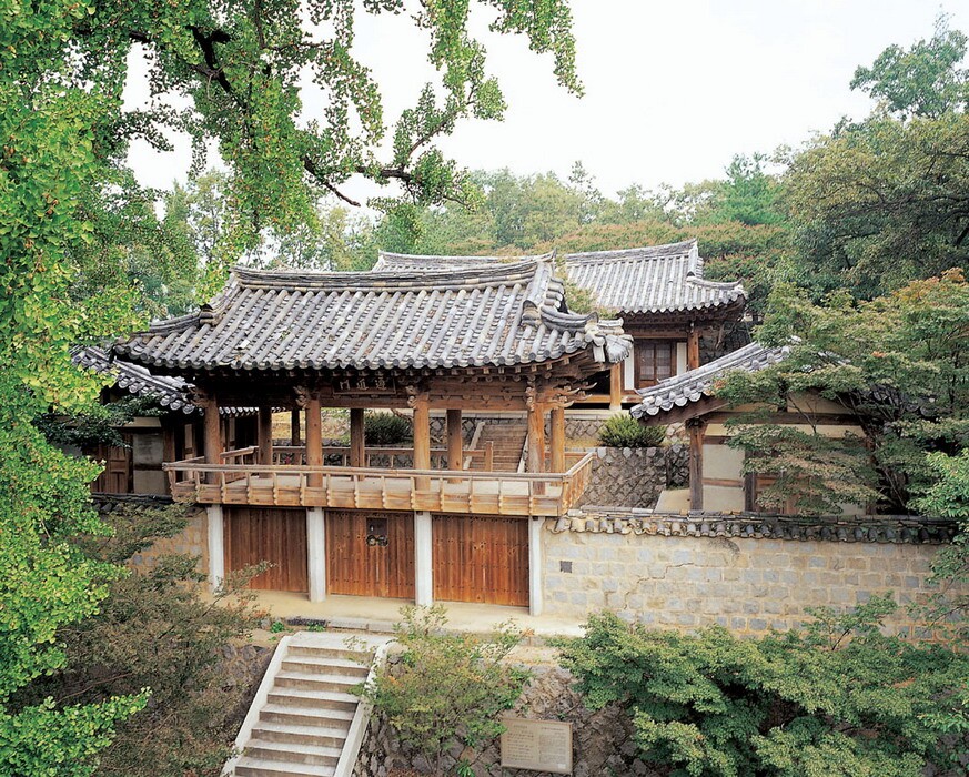 동락서원 강당_1