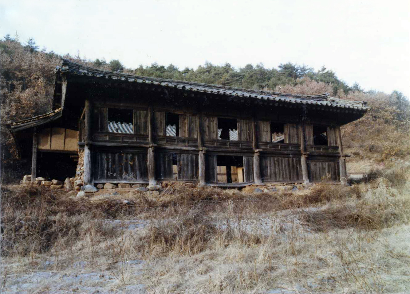 안동 송석재사_9