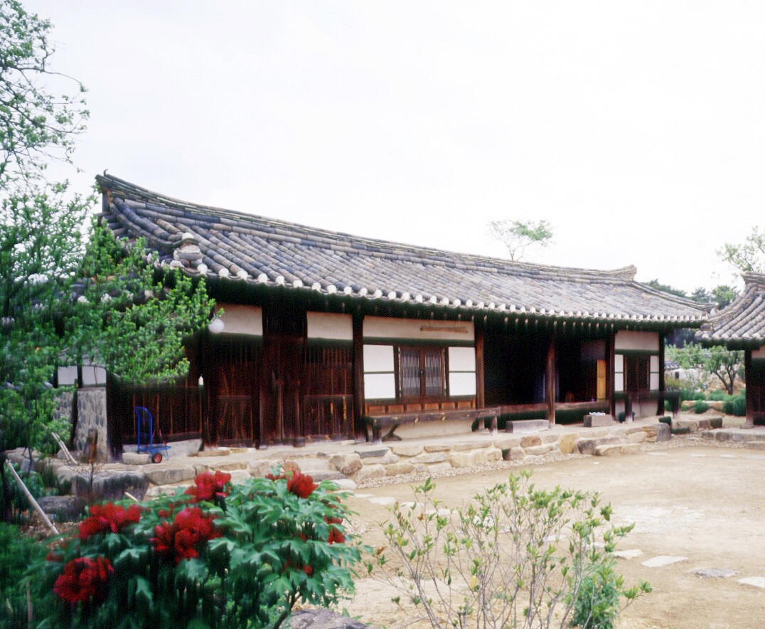 영일 기천고택_3