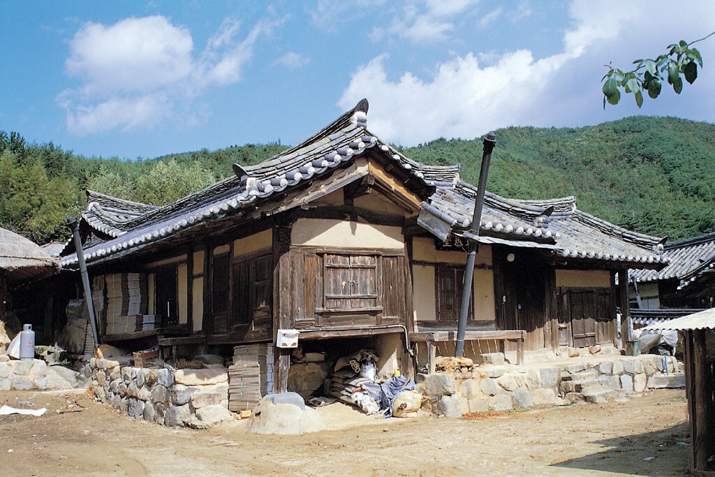 포항 여연당 고택_1