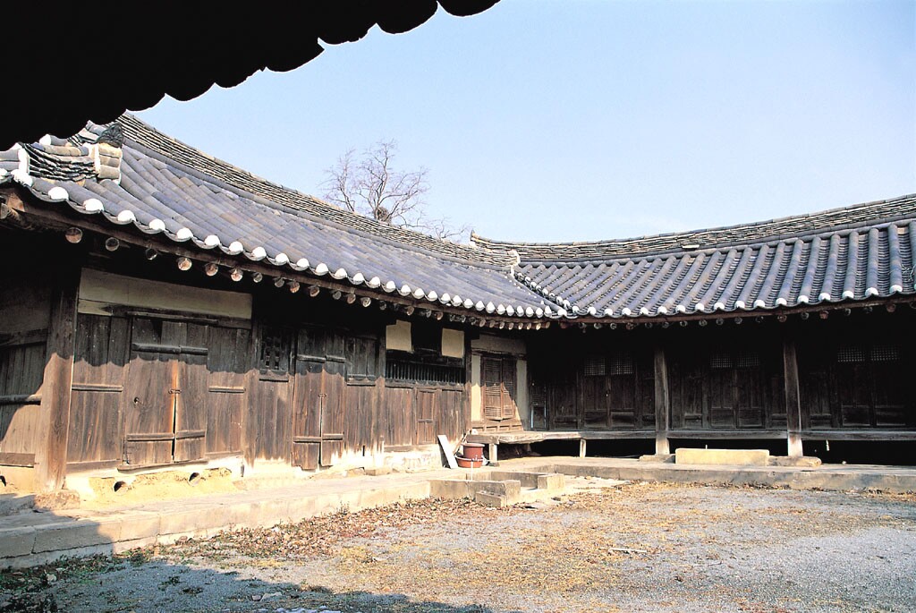 청도 섬암고택_3