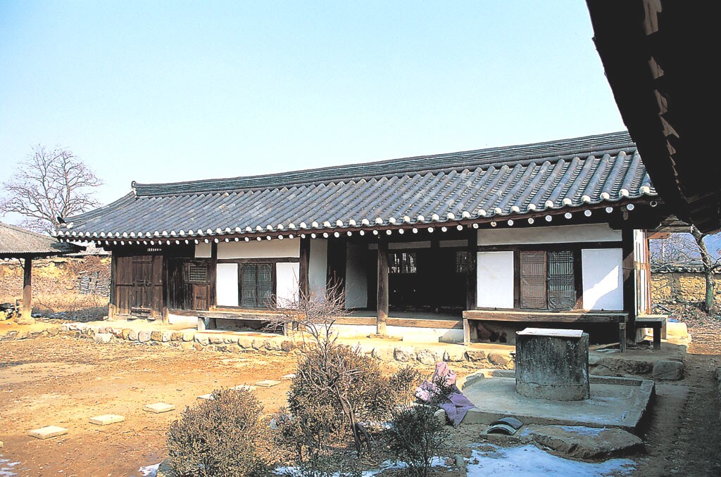 청도 도일고택_2
