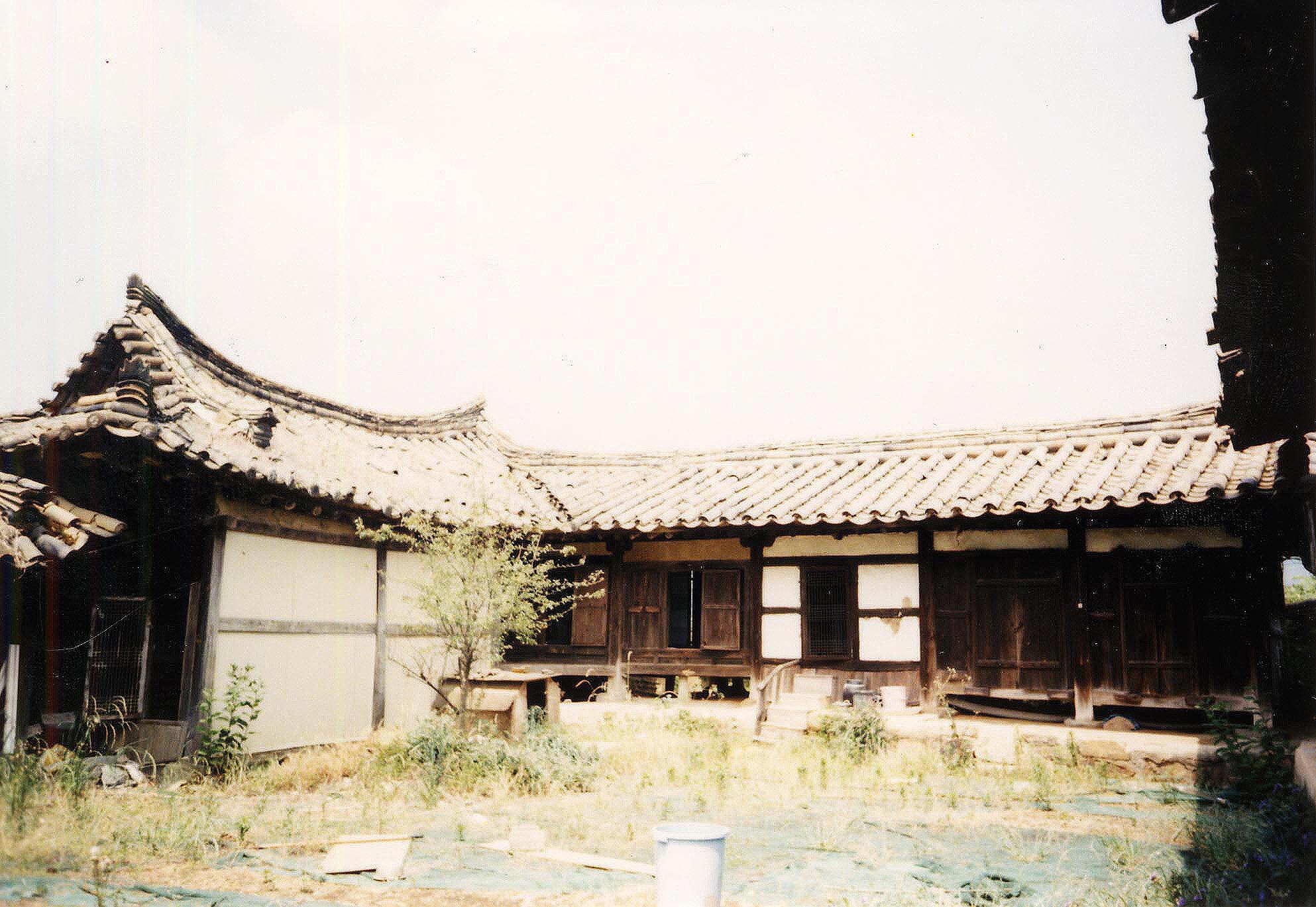 포항 우각리 여주이씨 고택_8