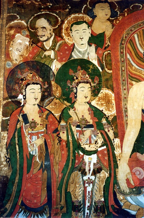 정수사 영산회상도_3