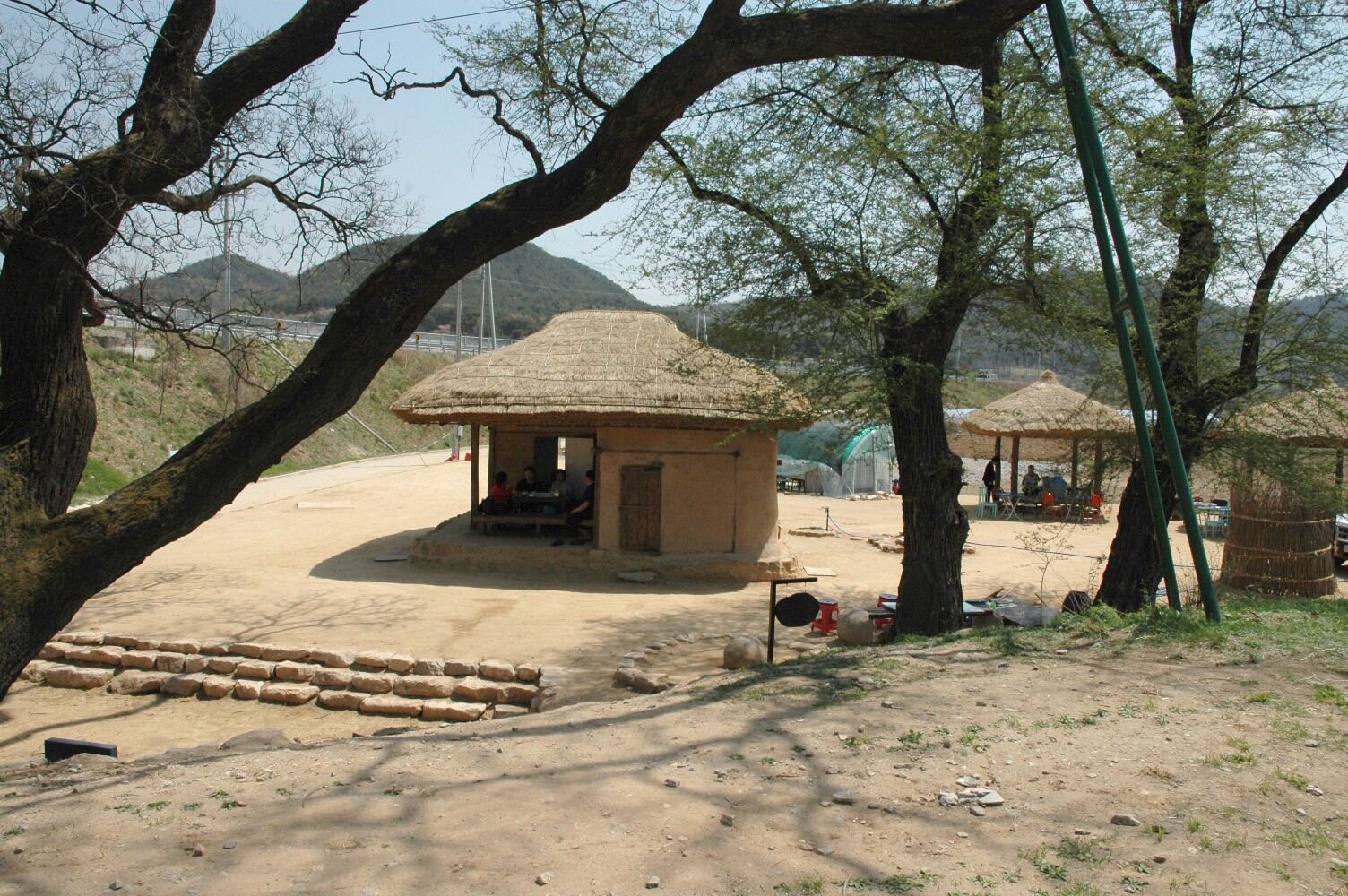 예천 삼강나루 주막_2