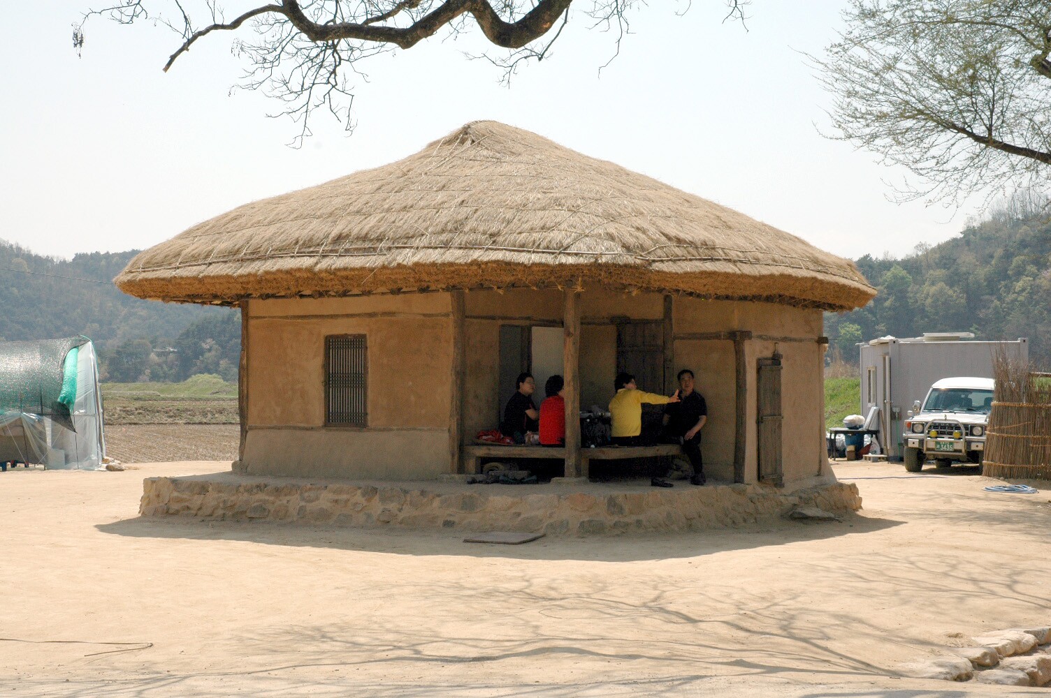 예천 삼강나루 주막_3