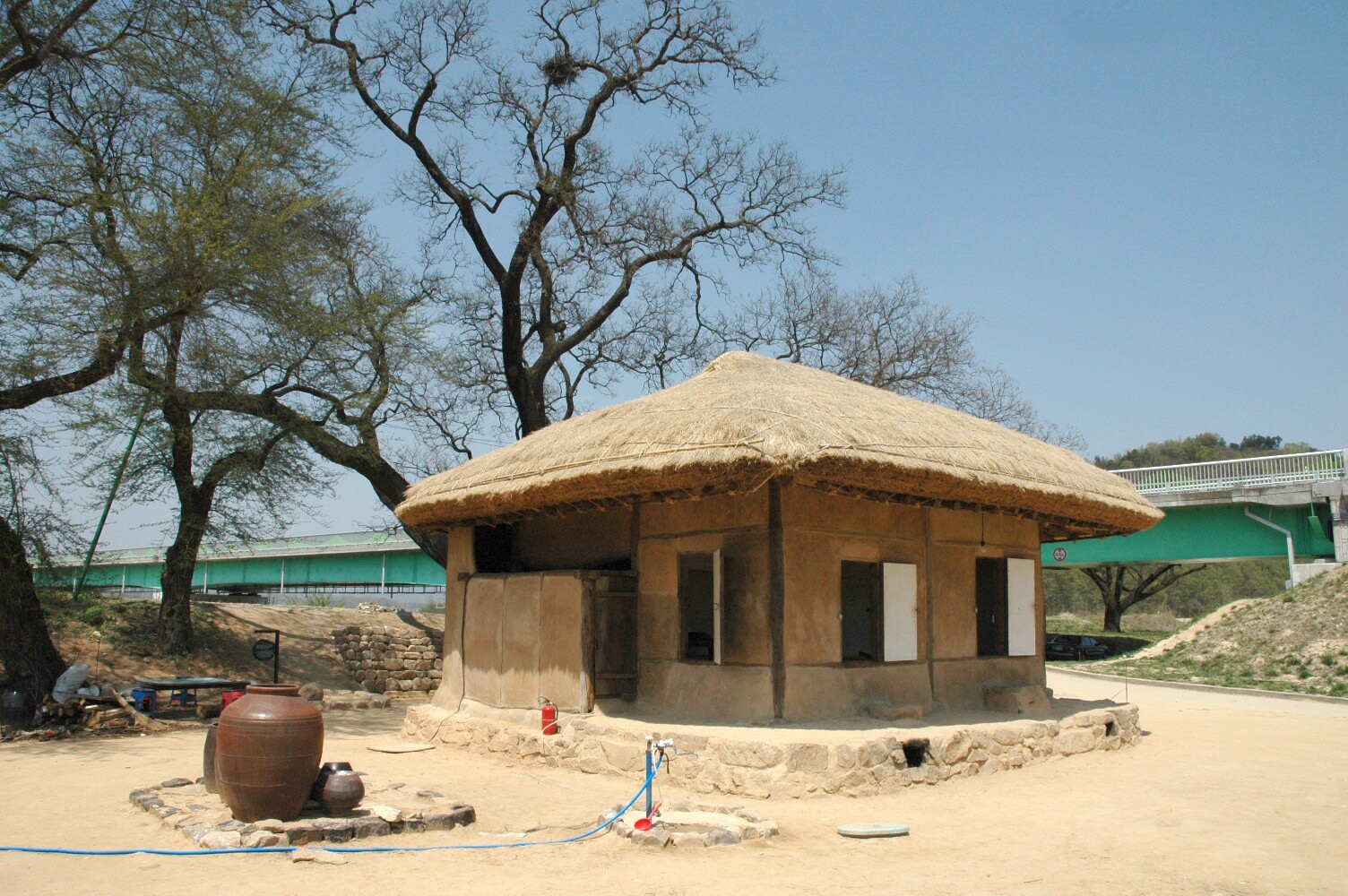 예천 삼강나루 주막_6